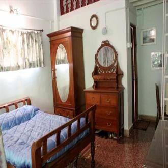 4 Bhk Holiday Home Villa In Mahabaleshwar, Mahabaleshwar 5
